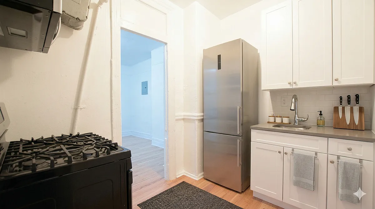 Building Photo - 1475 Amsterdam Ave #7