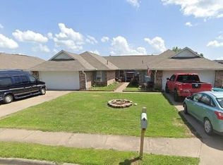 3023 Adrian Ave, Springdale, AR 72764