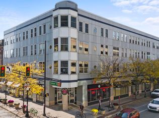 113 W Wayne St APT 302, Fort Wayne, IN