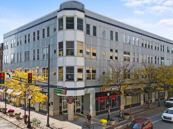 113 W Wayne St APT 302, Fort Wayne, IN 46802