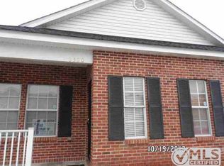 3300 Sugar Berry Way, Tallahassee, FL 32303