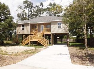 666 Carollo St, Slidell, LA 70458