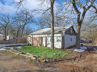 505 Jones St, Shady Shores, TX 76208