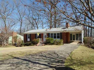 607 Shamrock Rd, Charlottesville, VA 22903