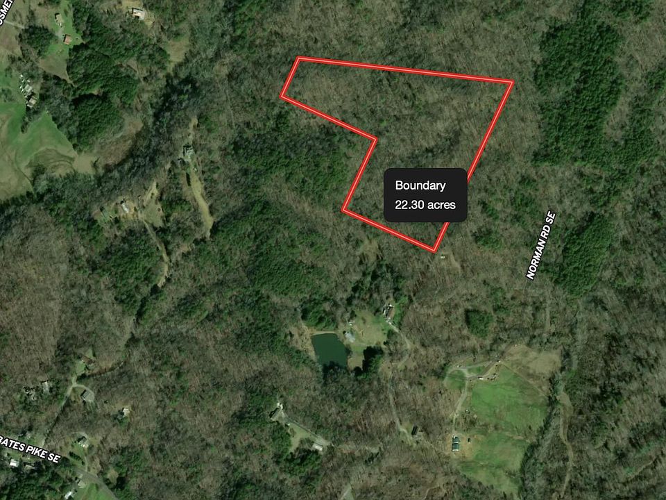 1st image of 0 Bates Pike SE