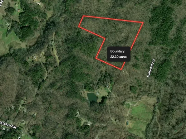 0 Bates Pike SE, Cleveland, TN 37311