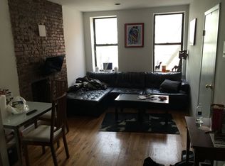 58 Avenue C APT 5A, New York, NY 10009