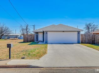 717 W 15th St, San Angelo, TX 76903