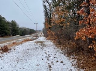 County Highway A, Spooner, WI 54801