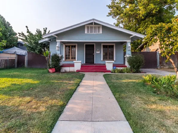 3007 E Montecito Ave, Fresno, CA 93721