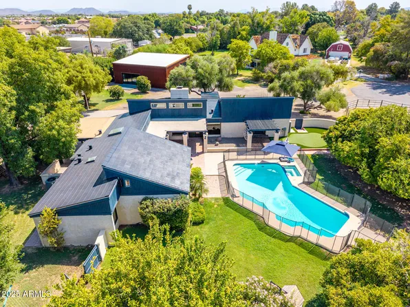 14802 N 81ST Lane, Peoria, AZ 85381