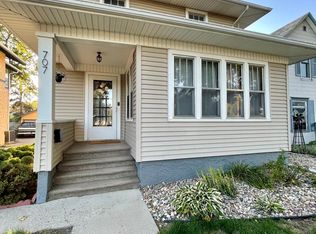 707 S Dakota Ave, Sioux Falls, SD 57104