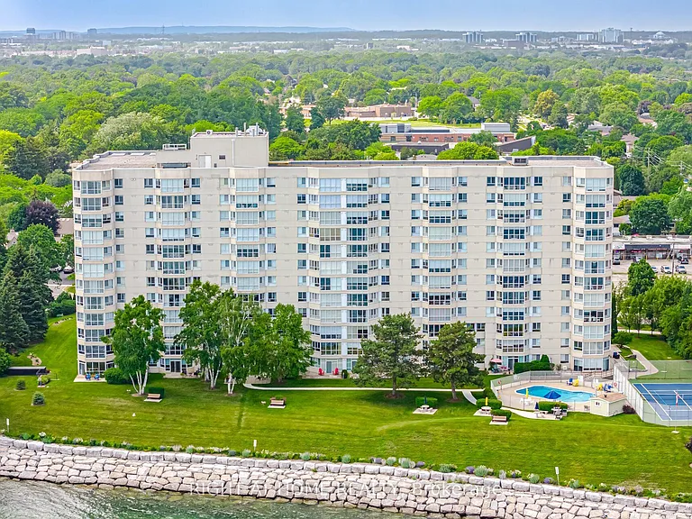 5280 Lakeshore Rd #1104 — Photo 3