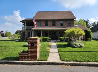 401 Harriet Ct, Greencastle, PA