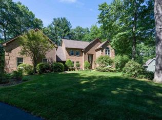 420 Ridgehill Rd, Schenectady, NY 12303