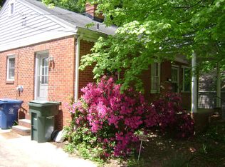 1207 N Duke St, Durham, NC 27701