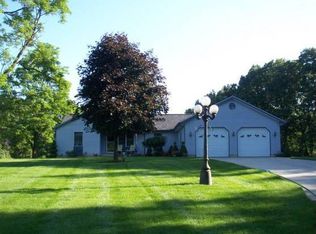 3903 N Adrian Hwy, Adrian, MI 49221