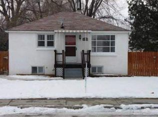 783 Grace Dr, Pocatello, ID 83201