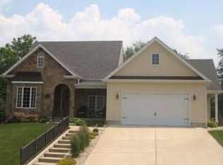 604 Hickory Ave, Oglesby, IL 61348