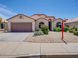 2011 E Renee Dr, Phoenix, AZ 85024