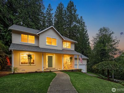 27109 NE Rupard Road, Duvall, WA, 98019