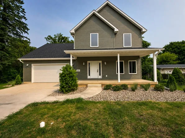 1419 2nd St, La Porte, IN 46350