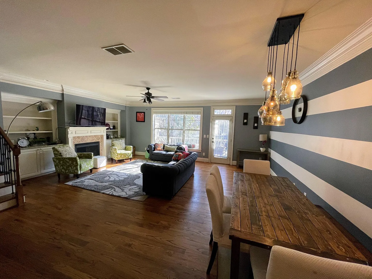 1522 Donaldson Park Dr — Photo 2