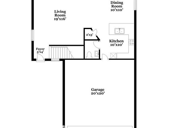 2nd image of this home