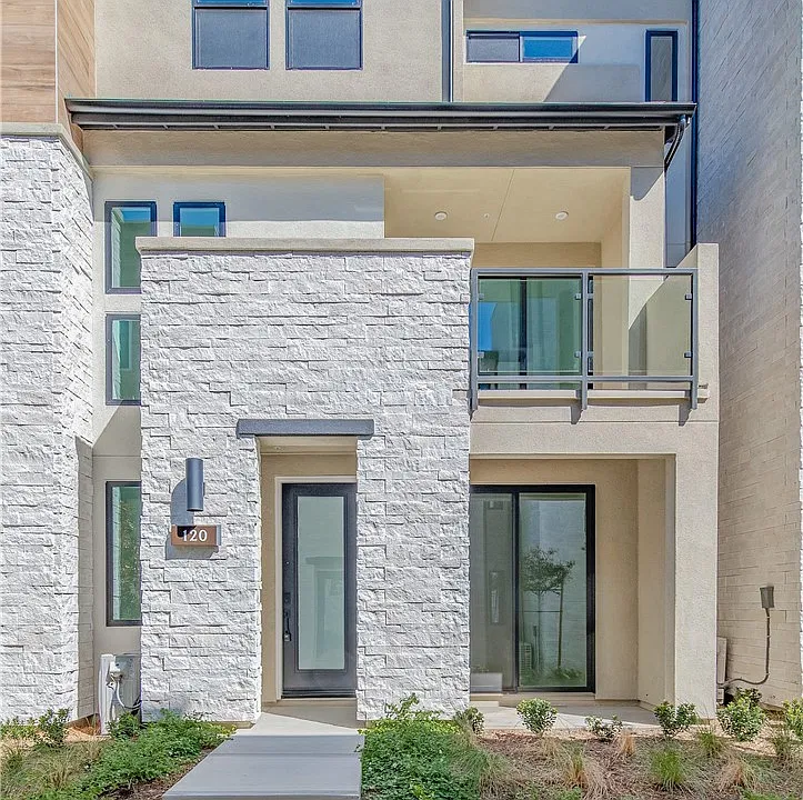 120 Palisades