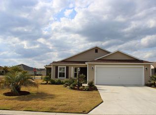 751 Abdella Way, The Villages, FL 32163