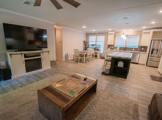 289 N Lake Dr, Murchison, TX 75778
