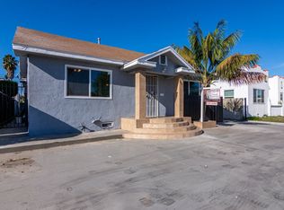 3887 Arlington Ave, Los Angeles, CA 90008