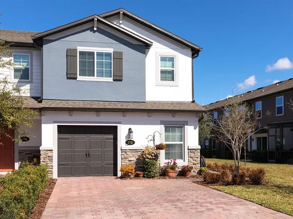 170 Cape Honeysuckle Pl, Sanford, FL 32771
