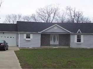 6000 Lonetree Way, Maysville, KY 41056