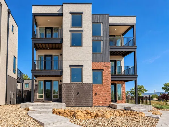 118 New Street, Salida, CO 81201