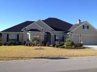 1692 Viewpoint Ter, The Villages, FL 32162