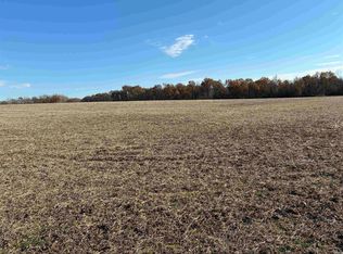 334 N Decker Rd, Boonville, IN 47601