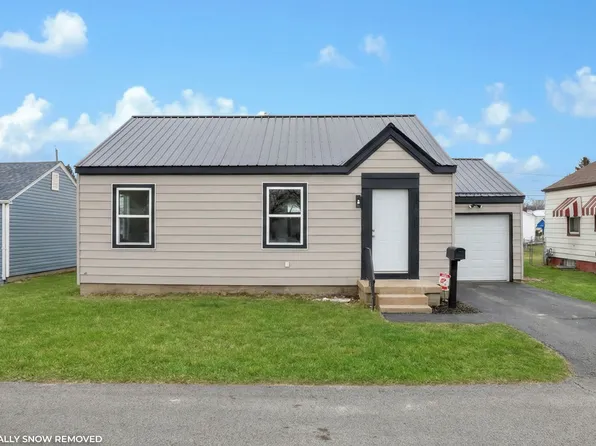 1110 Fairwood Ave, Columbus, OH 43206