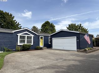 1111 SE 3rd Ave UNIT 73, Canby, OR 97013