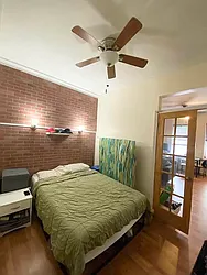 Rented by Keller Williams NYC