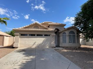 1505 S Dove St, Gilbert, AZ 85233