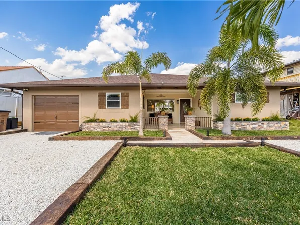 13486 Caribbean Blvd, Fort Myers, FL 33905