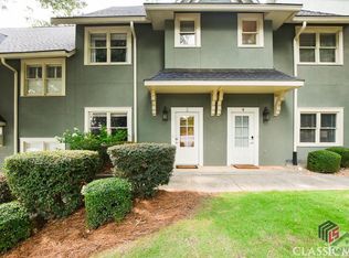 500 Dearing St APT 3, Athens, GA 30606