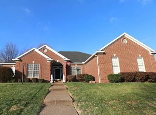 4433 Brandywine Dr, Newburgh, IN