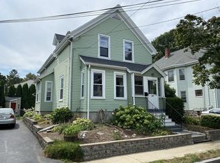 111 Alder St, Waltham, MA 02453