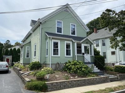 111 Alder St, Waltham, MA, 02453
