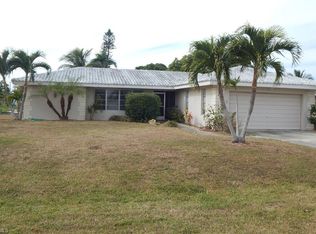 4934 Triton Ct W, Cape Coral, FL 33904