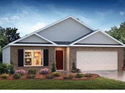301 Pristine Dr LOT 86, Greenwood, SC, 29646