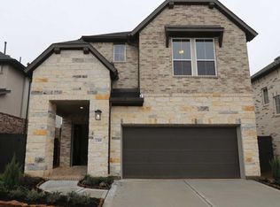 2318 Fresh Flower Way, Richmond, TX 77406