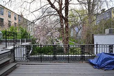 Rented by Bold New York